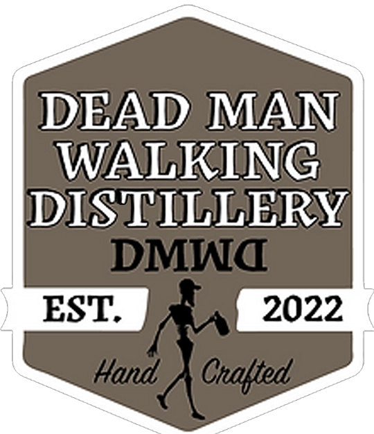 Dead Man Walking Distillery – Craft Spirits and Cocktails