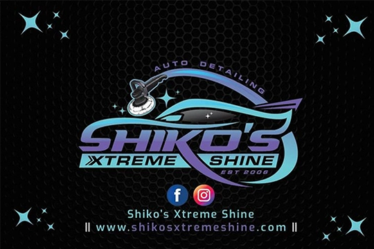 Shiko’s Xtreme Shine – Auto Detailing in Bloomsburg